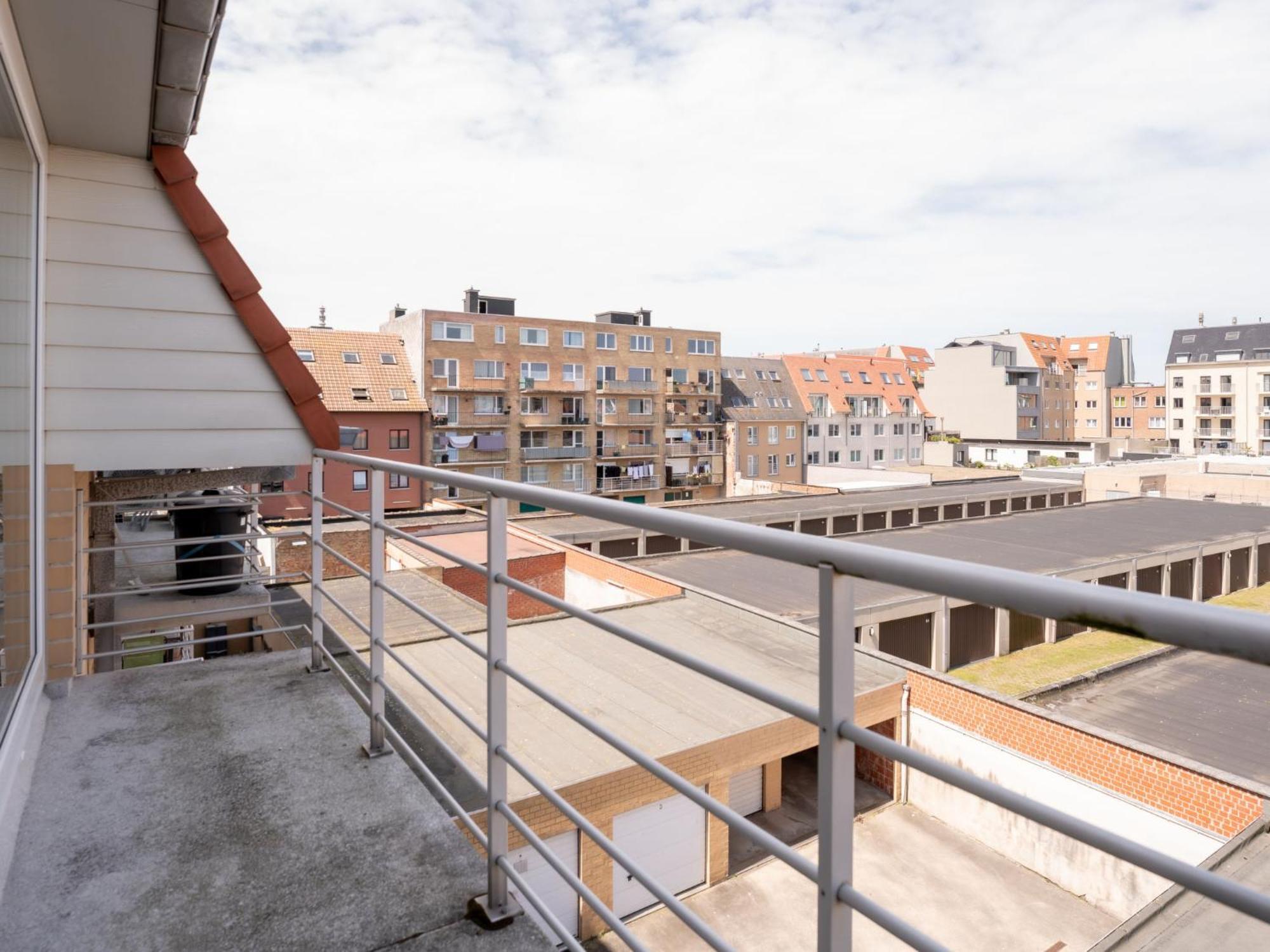 ברדנה Apartment Residentie Zandloper II By Interhome מראה חיצוני תמונה