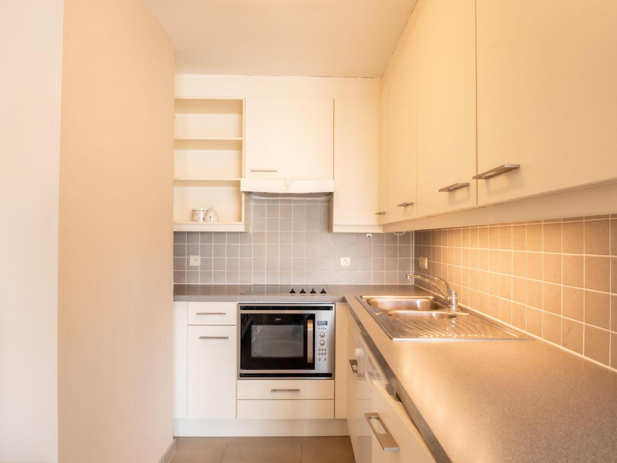 ברדנה Apartment Residentie Zandloper II By Interhome מראה חיצוני תמונה